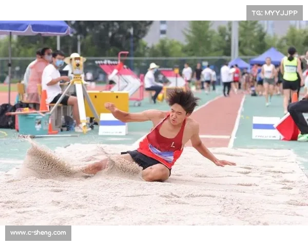 北京青少年冠军赛田径项目7月开赛 助力发现和培养未来体育人才 北京青少年冠军赛田径项目7月开赛 助力发现和培养未来体育人才